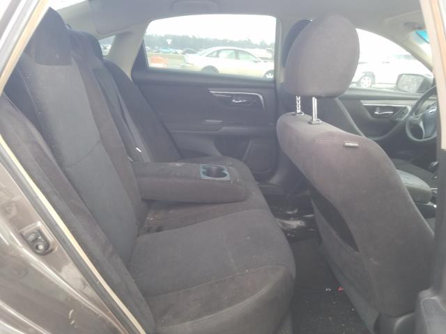 Photo 5 VIN: 1N4AL3AP3DN580089 - NISSAN ALTIMA 2.5 