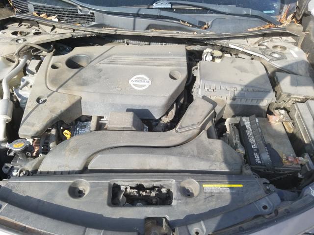 Photo 6 VIN: 1N4AL3AP3DN580089 - NISSAN ALTIMA 2.5 