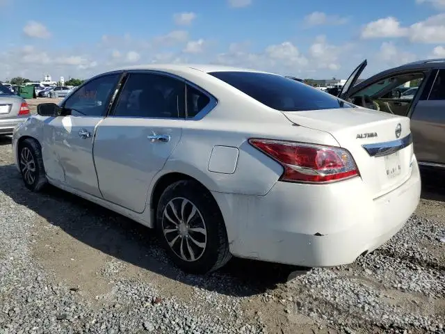 Photo 1 VIN: 1N4AL3AP3DN581047 - NISSAN ALTIMA 