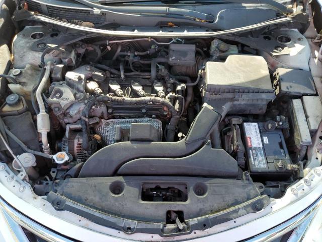 Photo 10 VIN: 1N4AL3AP3DN581047 - NISSAN ALTIMA 