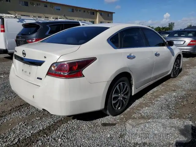 Photo 2 VIN: 1N4AL3AP3DN581047 - NISSAN ALTIMA 