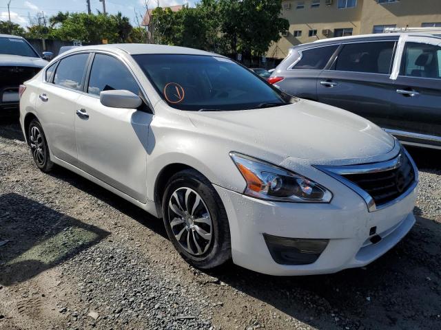 Photo 3 VIN: 1N4AL3AP3DN581047 - NISSAN ALTIMA 