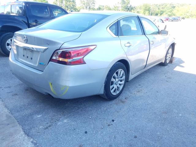 Photo 3 VIN: 1N4AL3AP3DN581940 - NISSAN ALTIMA 2.5 