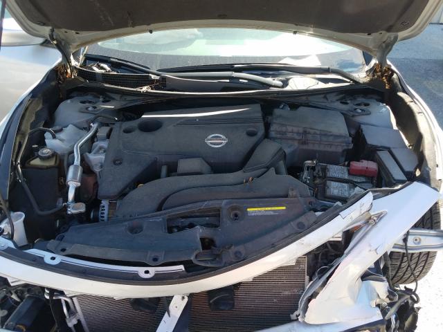 Photo 6 VIN: 1N4AL3AP3DN581940 - NISSAN ALTIMA 2.5 