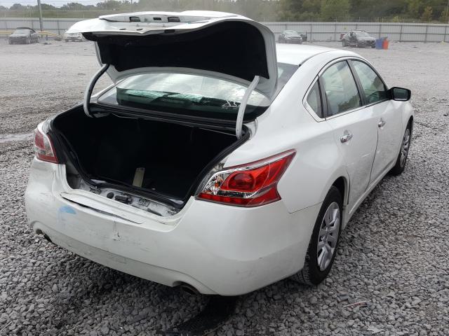 Photo 3 VIN: 1N4AL3AP3DN582229 - NISSAN ALTIMA 2.5 