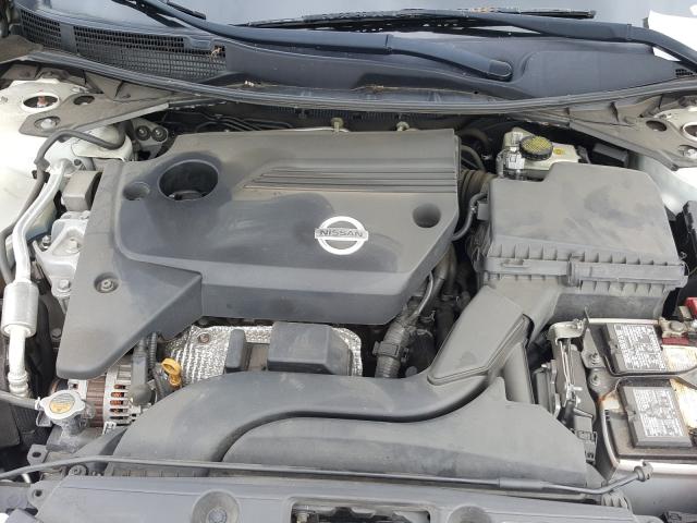 Photo 6 VIN: 1N4AL3AP3DN582229 - NISSAN ALTIMA 2.5 