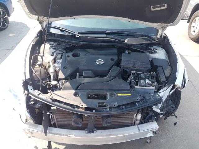 Photo 6 VIN: 1N4AL3AP3DN582991 - NISSAN ALTIMA 2.5 