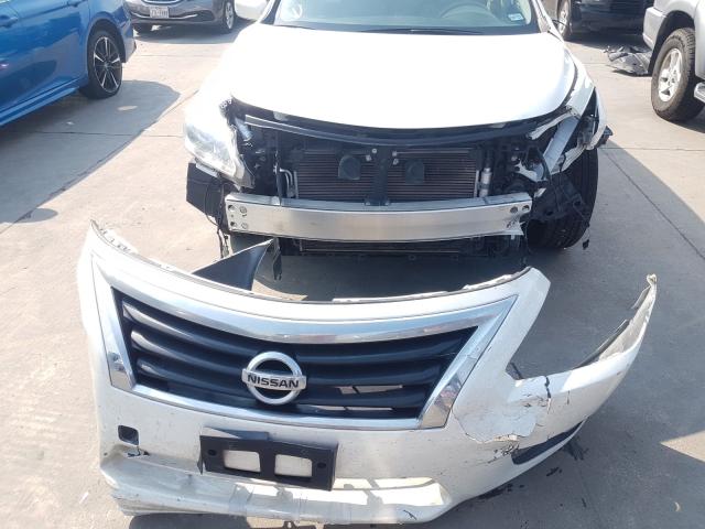 Photo 8 VIN: 1N4AL3AP3DN582991 - NISSAN ALTIMA 2.5 