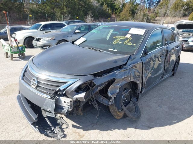 Photo 1 VIN: 1N4AL3AP3DN583798 - NISSAN ALTIMA 