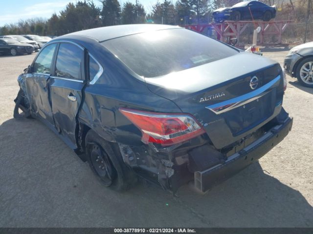 Photo 2 VIN: 1N4AL3AP3DN583798 - NISSAN ALTIMA 