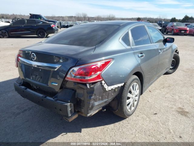 Photo 3 VIN: 1N4AL3AP3DN583798 - NISSAN ALTIMA 