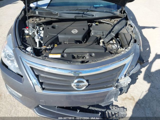 Photo 9 VIN: 1N4AL3AP3DN583798 - NISSAN ALTIMA 