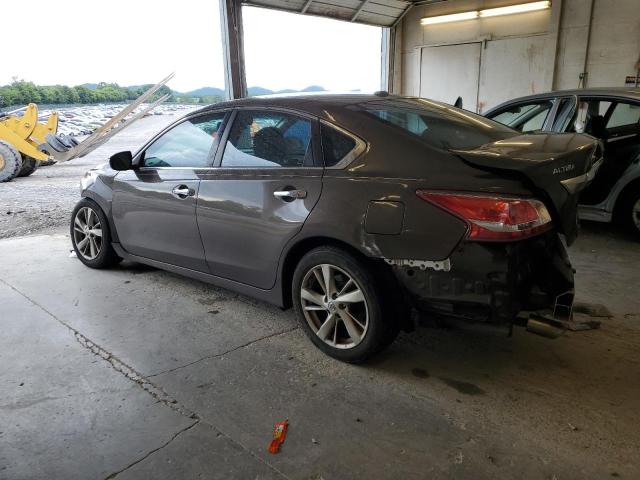 Photo 1 VIN: 1N4AL3AP3DN584594 - NISSAN ALTIMA 2.5 