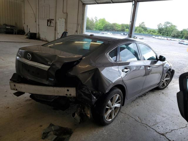 Photo 2 VIN: 1N4AL3AP3DN584594 - NISSAN ALTIMA 2.5 