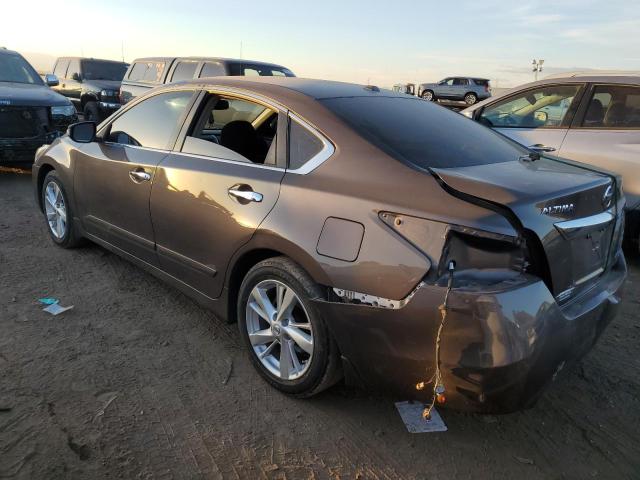 Photo 1 VIN: 1N4AL3AP3DN586135 - NISSAN ALTIMA 