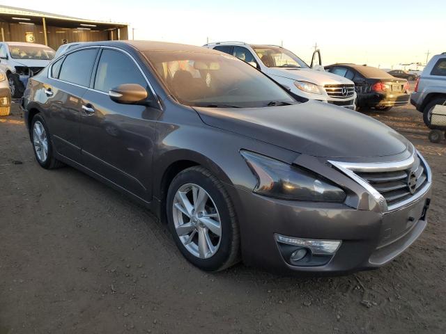 Photo 3 VIN: 1N4AL3AP3DN586135 - NISSAN ALTIMA 