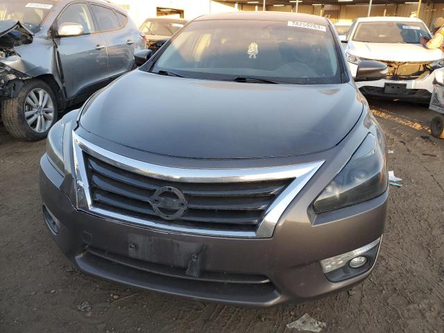 Photo 4 VIN: 1N4AL3AP3DN586135 - NISSAN ALTIMA 