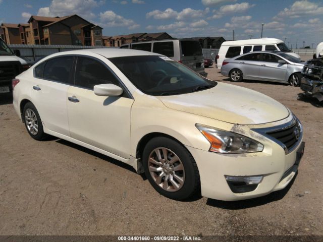 Photo 0 VIN: 1N4AL3AP3DN586345 - NISSAN ALTIMA 