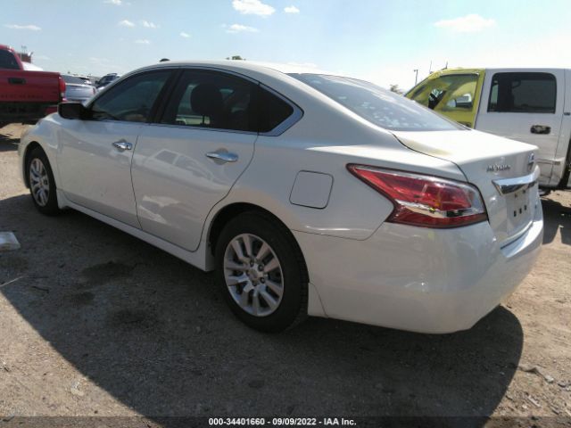 Photo 2 VIN: 1N4AL3AP3DN586345 - NISSAN ALTIMA 