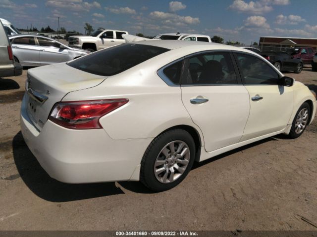 Photo 3 VIN: 1N4AL3AP3DN586345 - NISSAN ALTIMA 