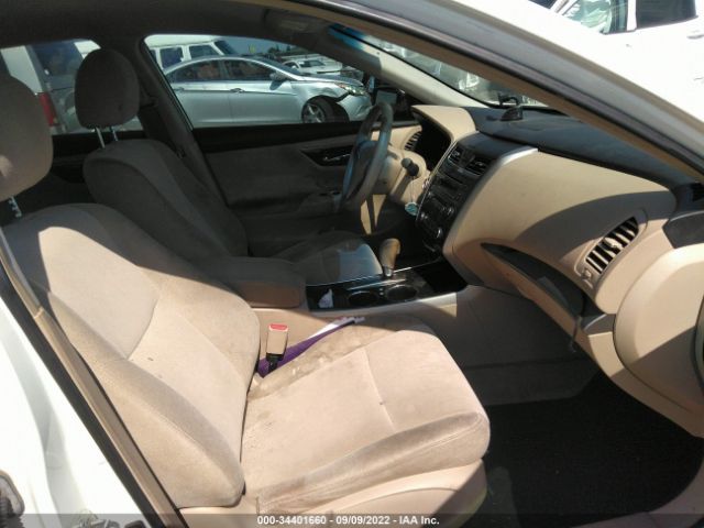 Photo 4 VIN: 1N4AL3AP3DN586345 - NISSAN ALTIMA 