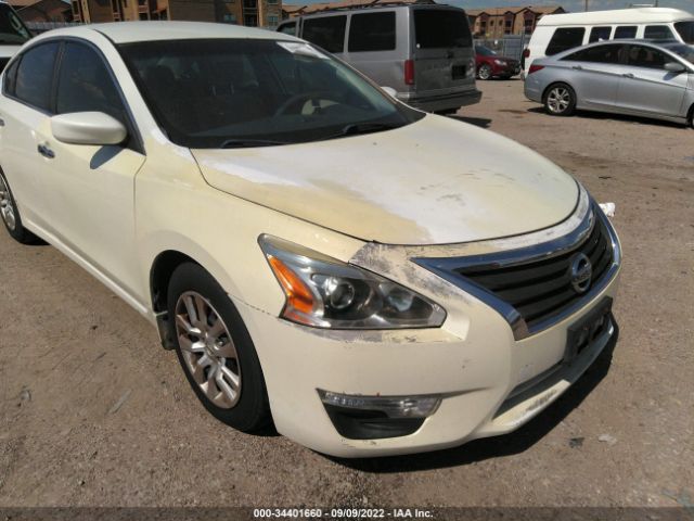 Photo 5 VIN: 1N4AL3AP3DN586345 - NISSAN ALTIMA 