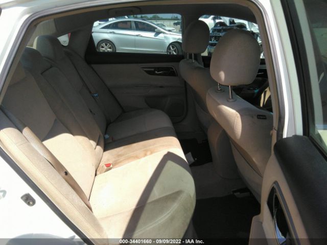 Photo 7 VIN: 1N4AL3AP3DN586345 - NISSAN ALTIMA 