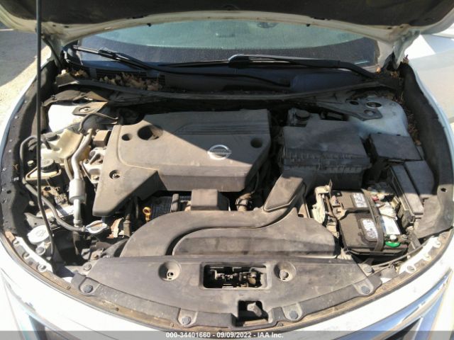 Photo 9 VIN: 1N4AL3AP3DN586345 - NISSAN ALTIMA 