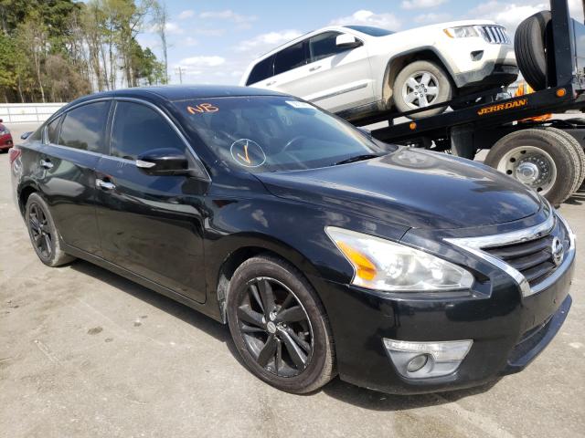 Photo 0 VIN: 1N4AL3AP3DN586801 - NISSAN ALTIMA 2.5 