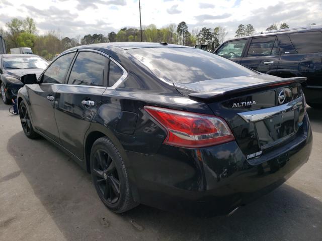 Photo 2 VIN: 1N4AL3AP3DN586801 - NISSAN ALTIMA 2.5 