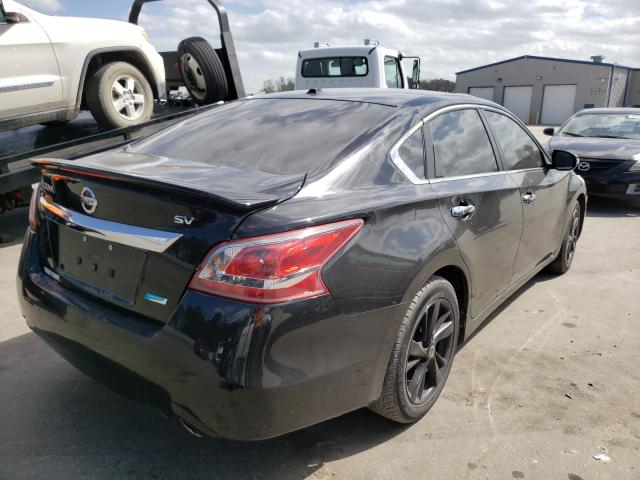 Photo 3 VIN: 1N4AL3AP3DN586801 - NISSAN ALTIMA 2.5 