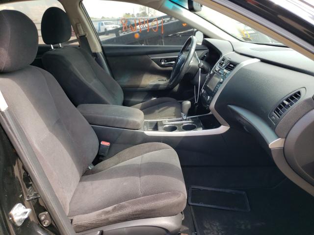 Photo 4 VIN: 1N4AL3AP3DN586801 - NISSAN ALTIMA 2.5 