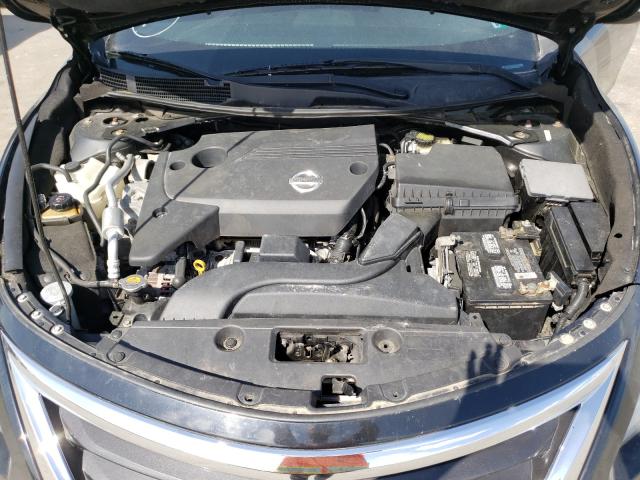 Photo 6 VIN: 1N4AL3AP3DN586801 - NISSAN ALTIMA 2.5 