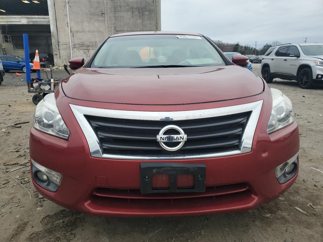 Photo 4 VIN: 1N4AL3AP3DN589150 - NISSAN ALTIMA 