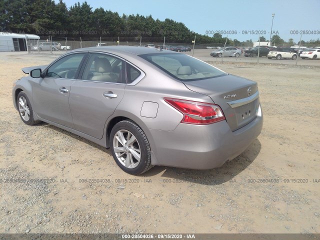 Photo 2 VIN: 1N4AL3AP3DN589326 - NISSAN ALTIMA 