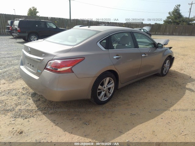 Photo 3 VIN: 1N4AL3AP3DN589326 - NISSAN ALTIMA 