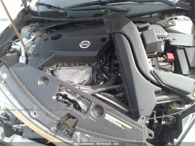 Photo 9 VIN: 1N4AL3AP3DN589326 - NISSAN ALTIMA 