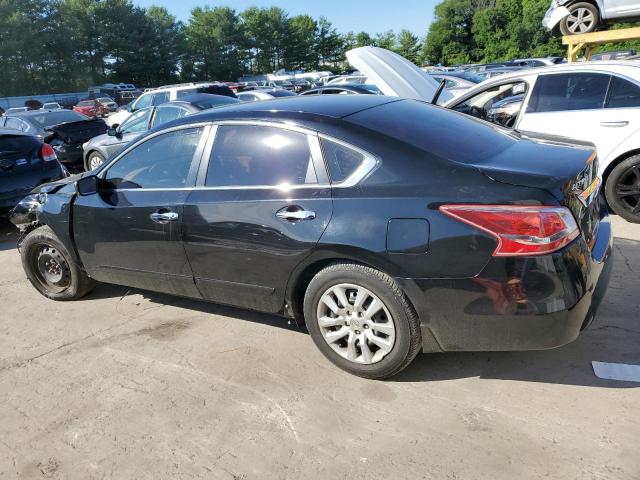 Photo 1 VIN: 1N4AL3AP3DN589603 - NISSAN ALTIMA 