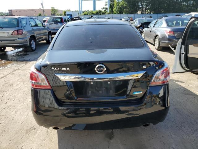 Photo 5 VIN: 1N4AL3AP3DN589603 - NISSAN ALTIMA 