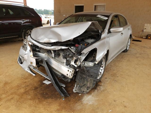 Photo 1 VIN: 1N4AL3AP3EC100419 - NISSAN ALTIMA 2.5 