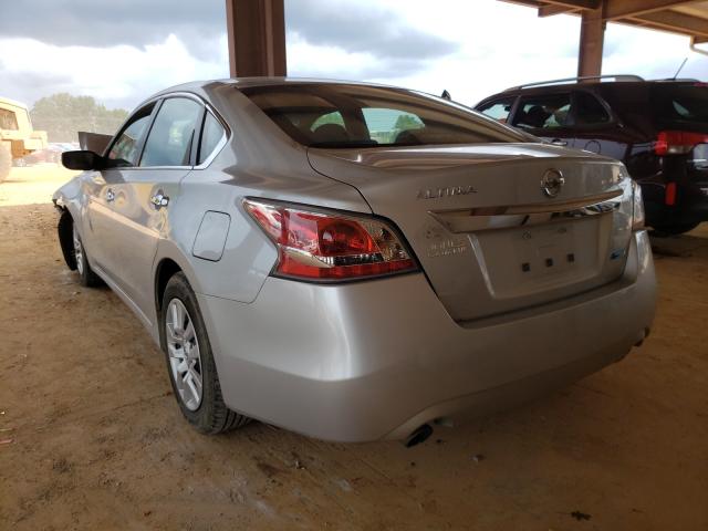 Photo 2 VIN: 1N4AL3AP3EC100419 - NISSAN ALTIMA 2.5 