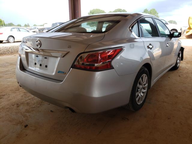 Photo 3 VIN: 1N4AL3AP3EC100419 - NISSAN ALTIMA 2.5 