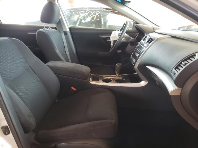 Photo 4 VIN: 1N4AL3AP3EC100419 - NISSAN ALTIMA 2.5 