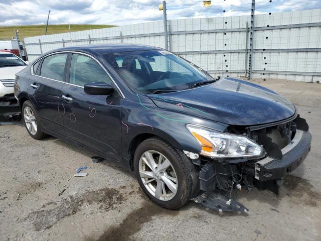 Photo 3 VIN: 1N4AL3AP3EC100551 - NISSAN ALTIMA 