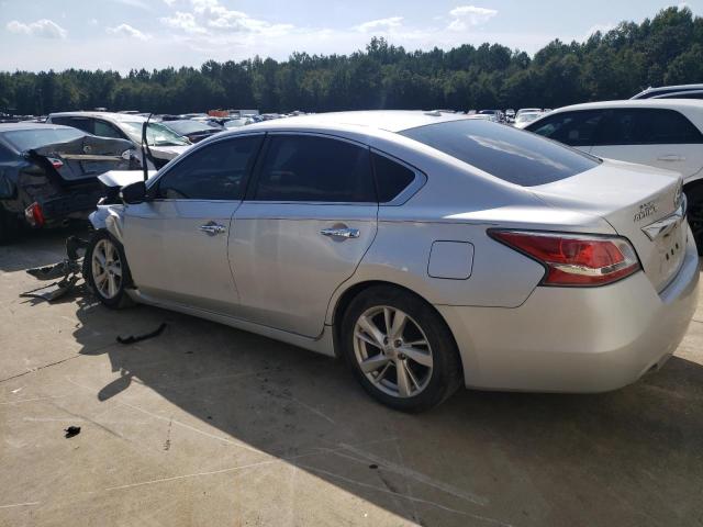 Photo 1 VIN: 1N4AL3AP3EC101005 - NISSAN ALTIMA 2.5 