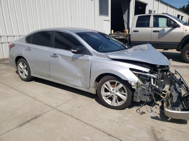 Photo 3 VIN: 1N4AL3AP3EC101005 - NISSAN ALTIMA 2.5 