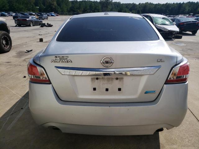 Photo 5 VIN: 1N4AL3AP3EC101005 - NISSAN ALTIMA 2.5 