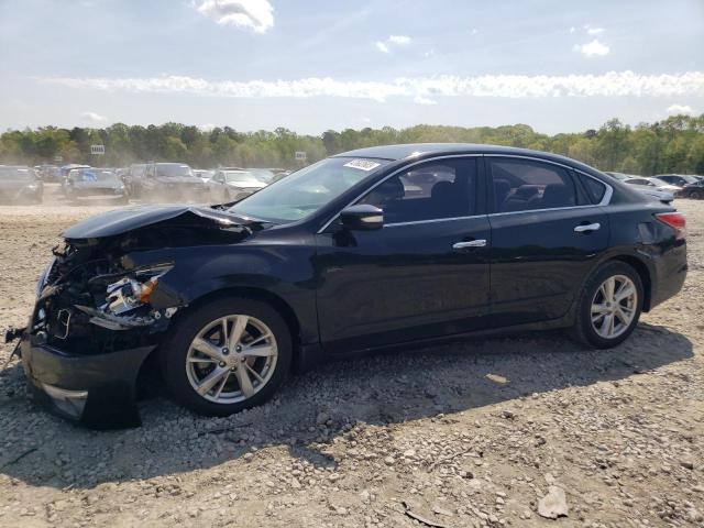 Photo 0 VIN: 1N4AL3AP3EC103000 - NISSAN ALTIMA 2.5 