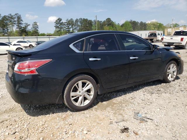 Photo 2 VIN: 1N4AL3AP3EC103000 - NISSAN ALTIMA 2.5 