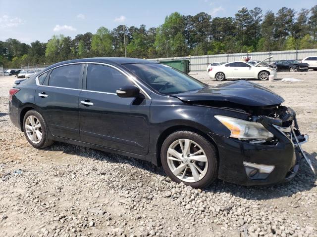 Photo 3 VIN: 1N4AL3AP3EC103000 - NISSAN ALTIMA 2.5 